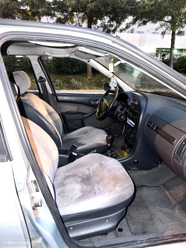 Citroën Xsara 1.4 HDi SX - 6