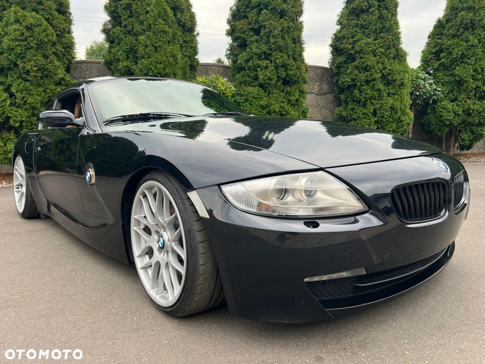 BMW Z4 - 8