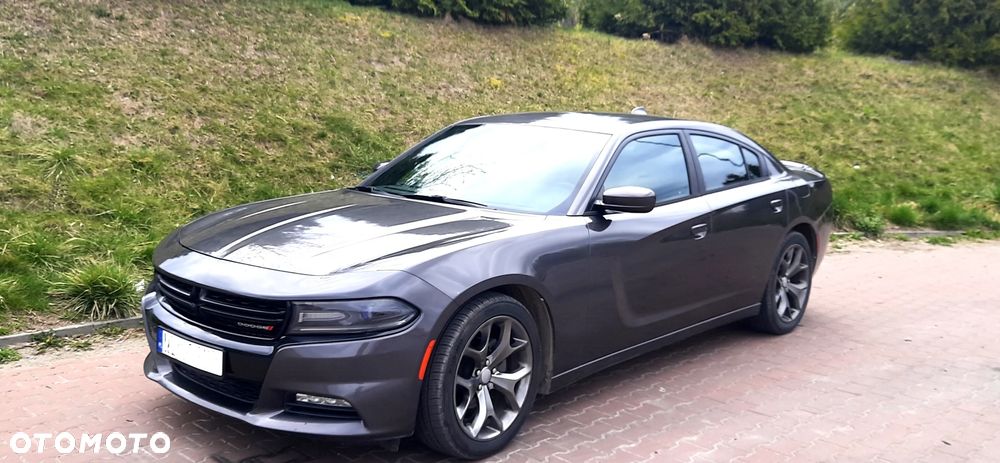 Dodge Charger - 2