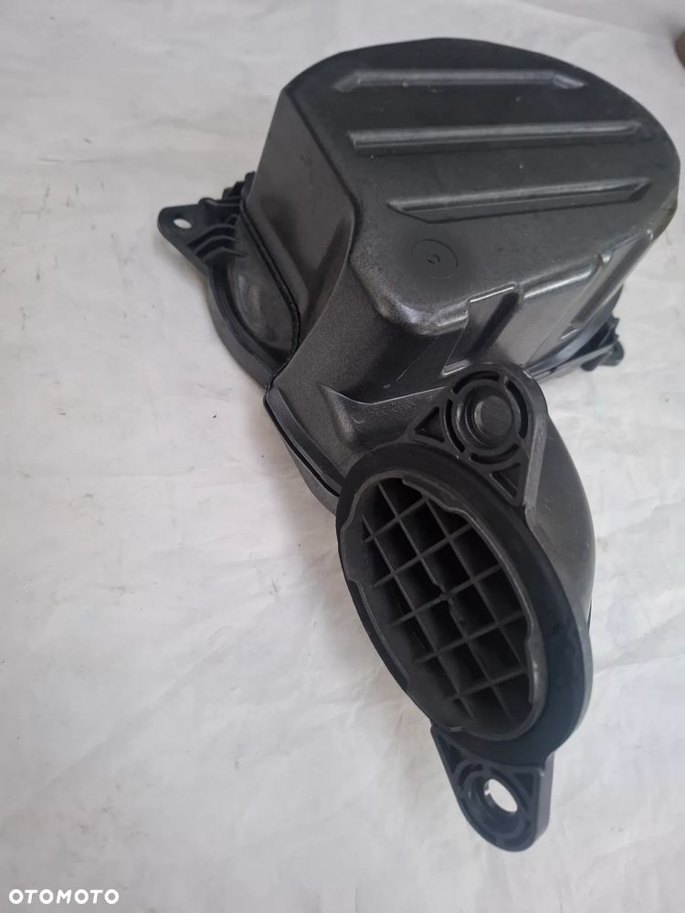 Renault Clio V subwoofer głośnik 281707146R - 4