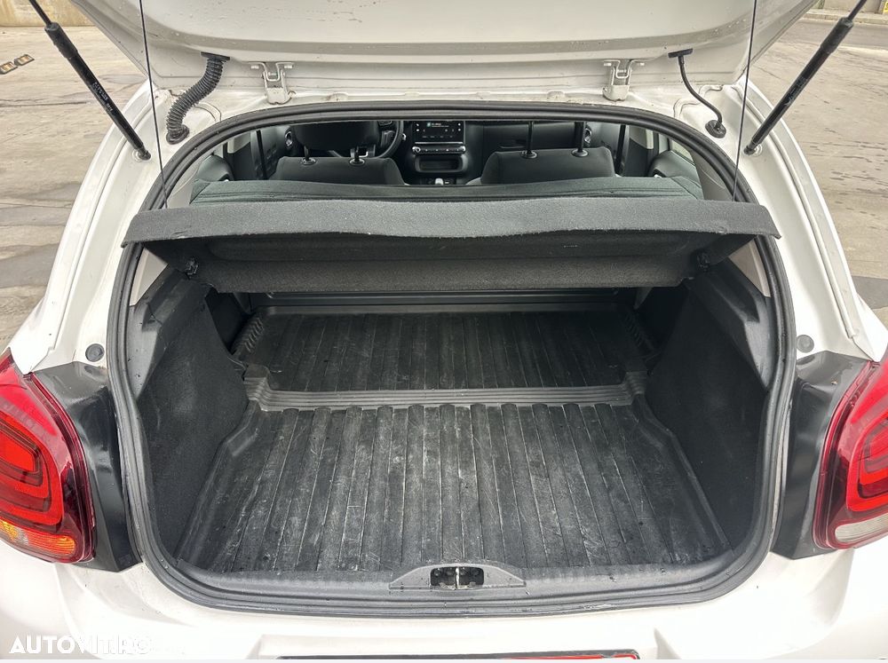 Citroën C3 Pure Tech 83 S&S FEEL PACK - 8