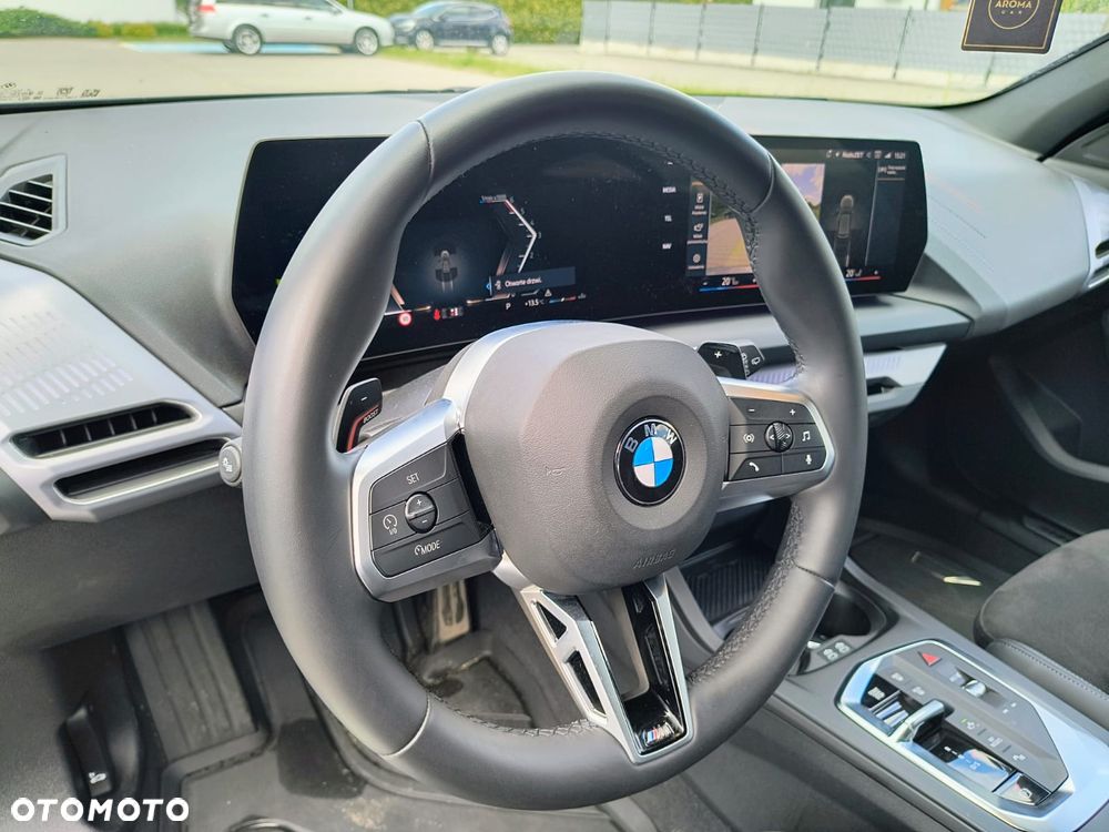 BMW Seria 1 118d M Sport - 27