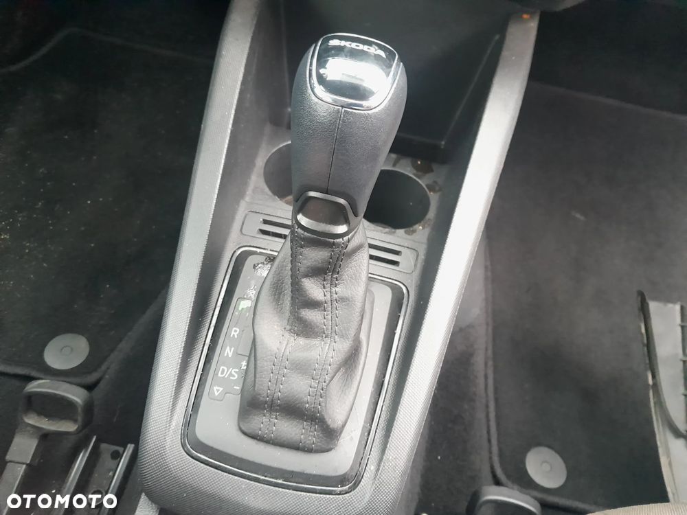 Skoda Fabia 1.0 TSI DSG Soleil - 21