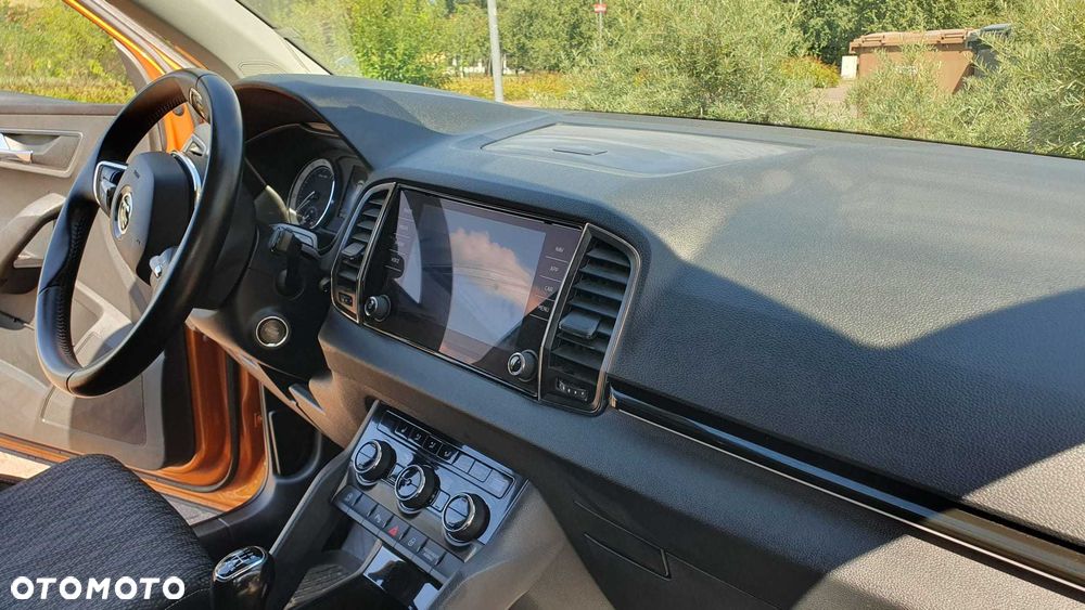 Skoda Karoq - 6