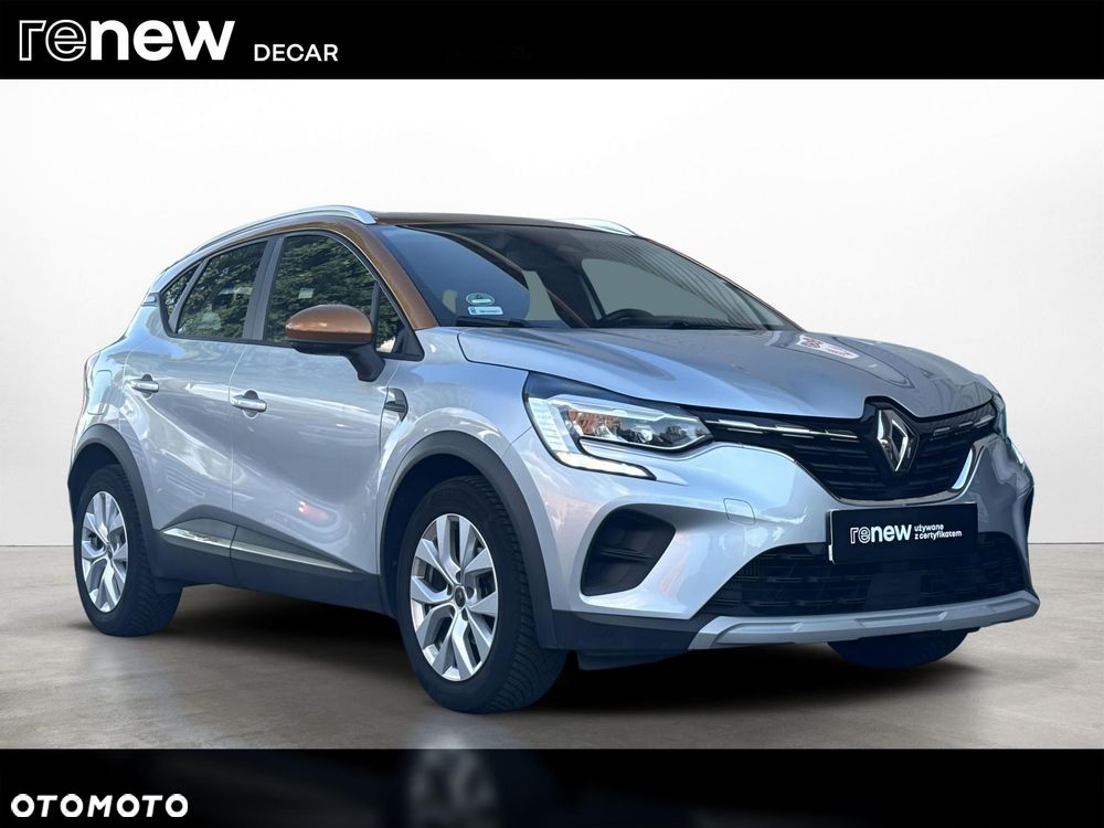Renault Captur 1.0 TCe Zen - 7
