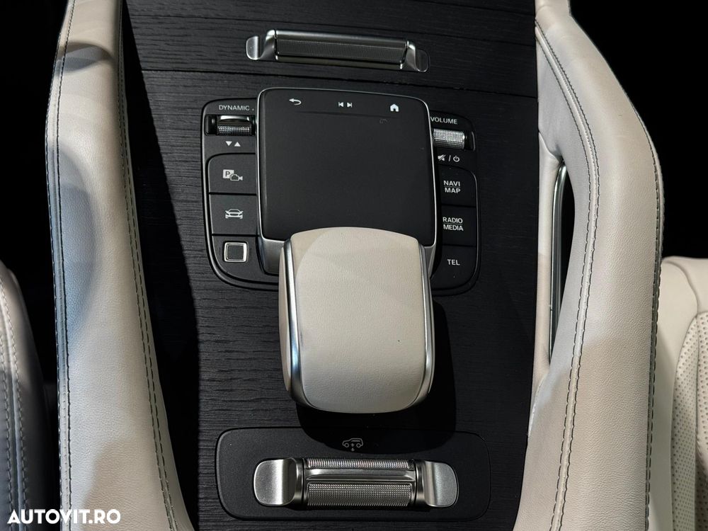 Mercedes-Benz GLE AMG 53 4MATIC+ PHEV - 9