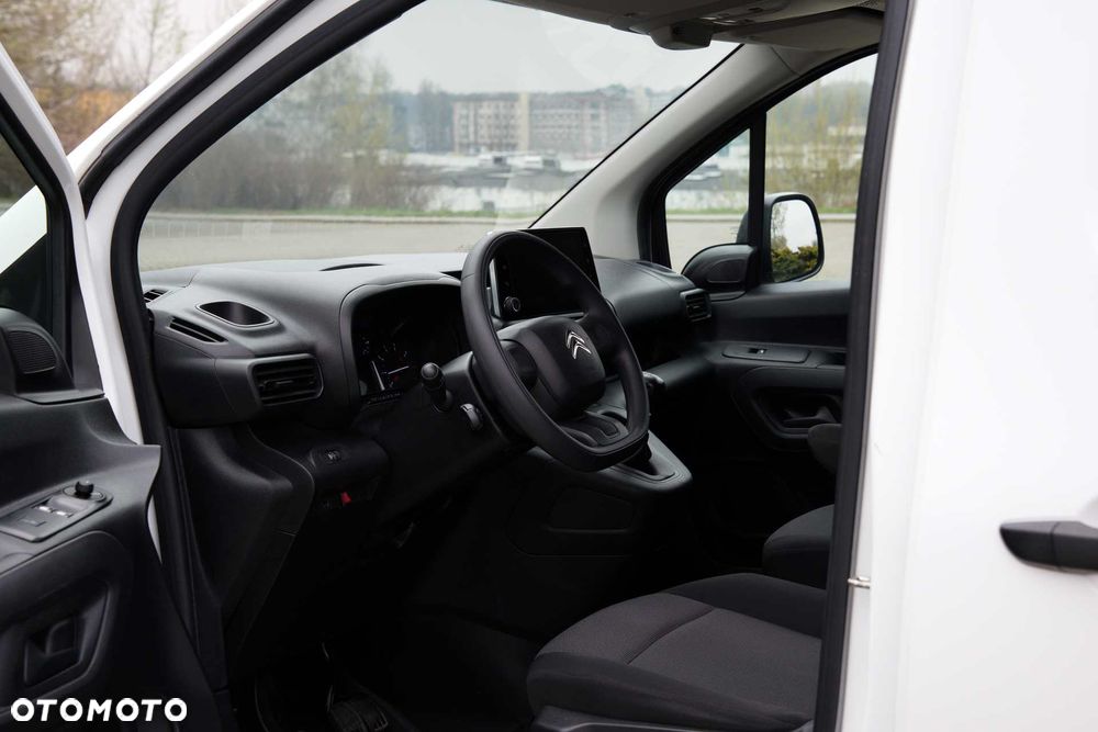 Citroën Berlingo M - 15