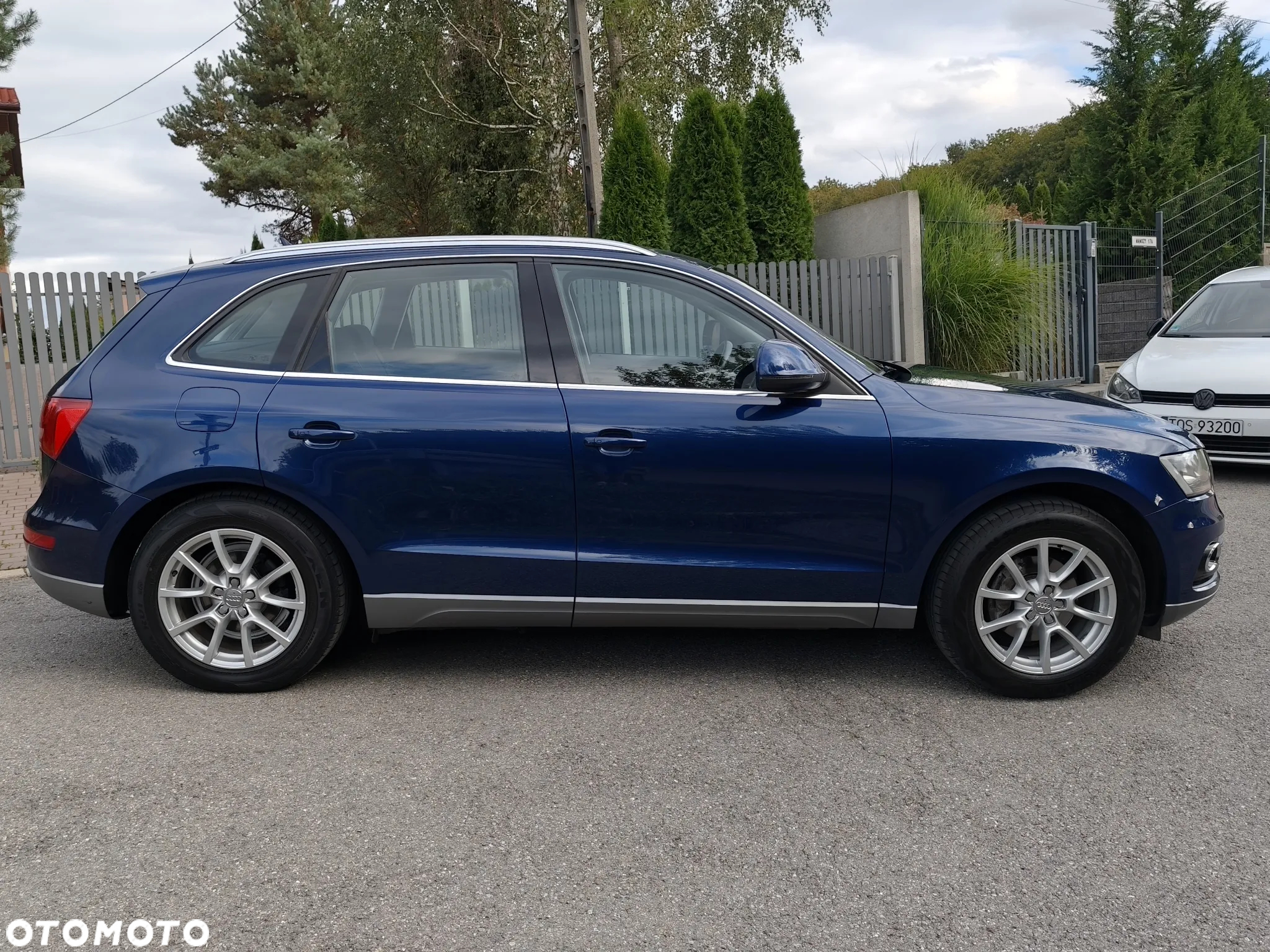 Audi Q5 2.0 TDI - 18