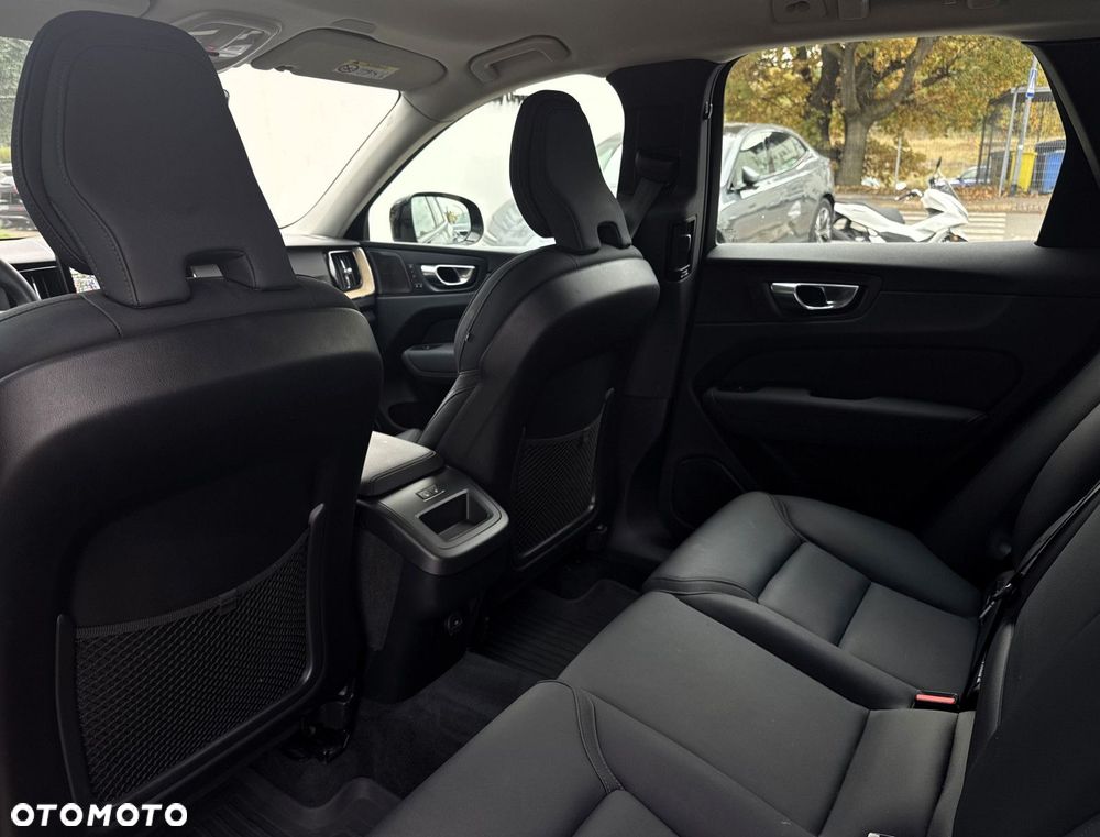 Volvo XC 60 - 27