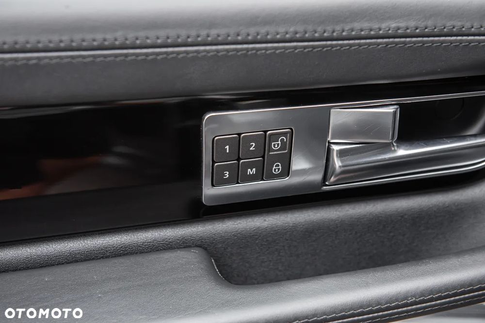 Land Rover Range Rover Sport SDV6 HSE - 17
