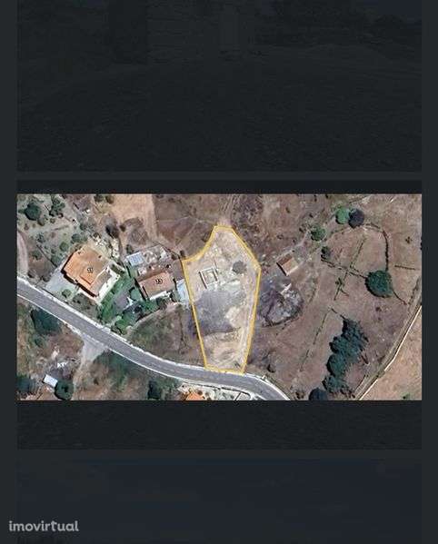 Terreno construtivel em Lagares da Beira - Grande imagem: 3/3