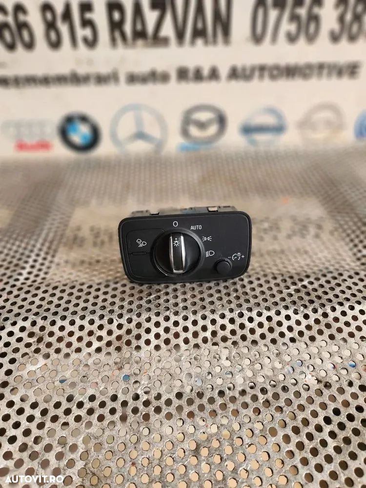 Bloc Lumini Audi A3 8V Cod 8VS - 3