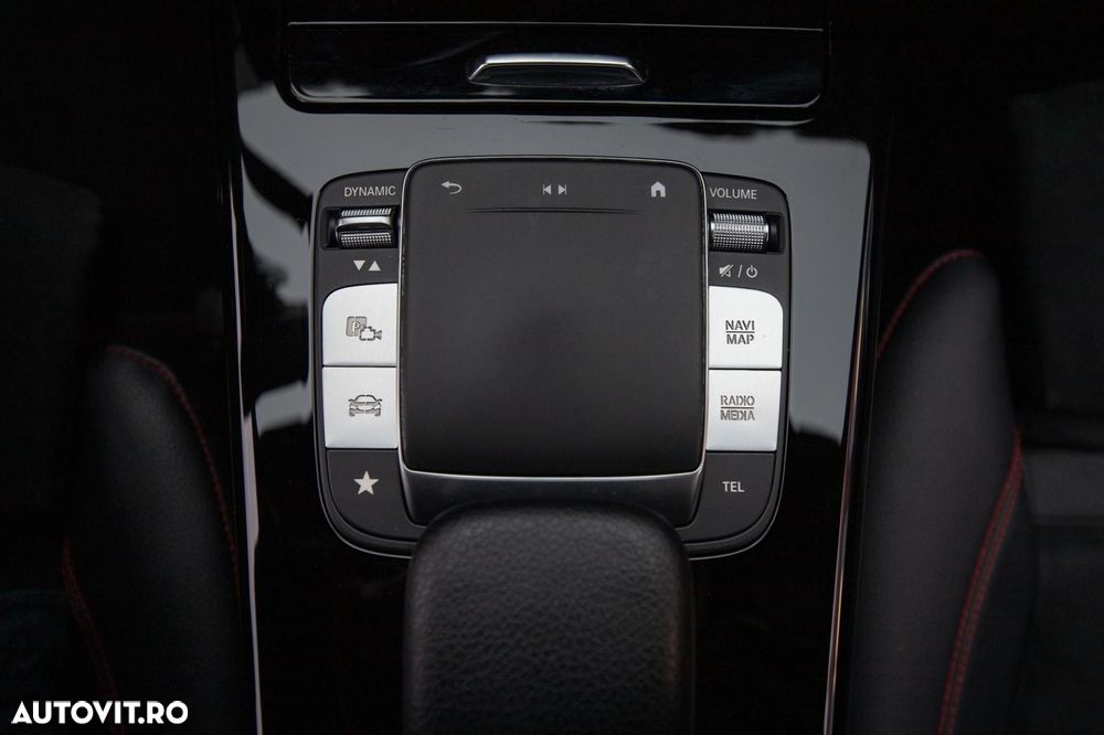 Mercedes-Benz CLA - 22