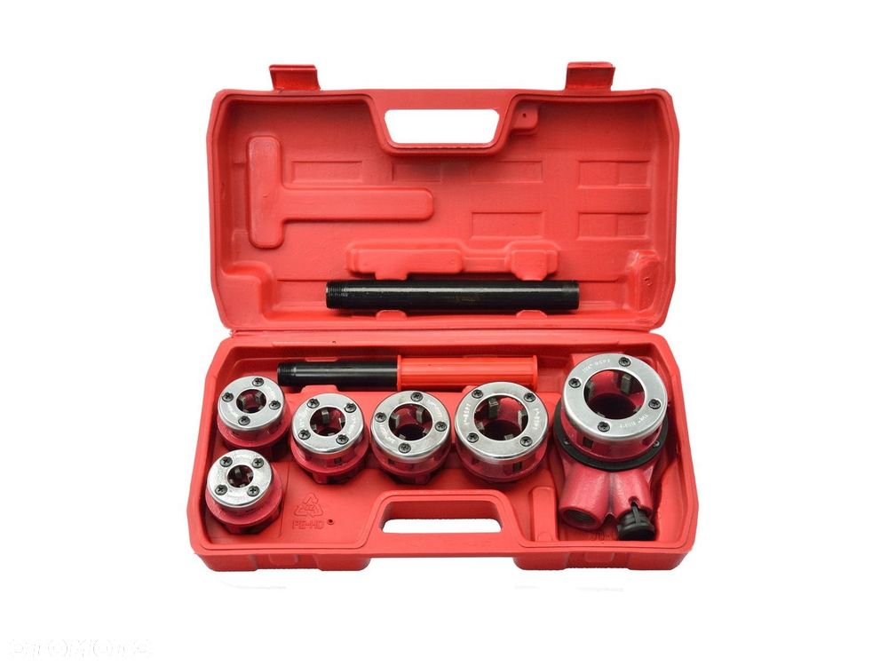 Gwintownica Mar-pol M55820 - 14