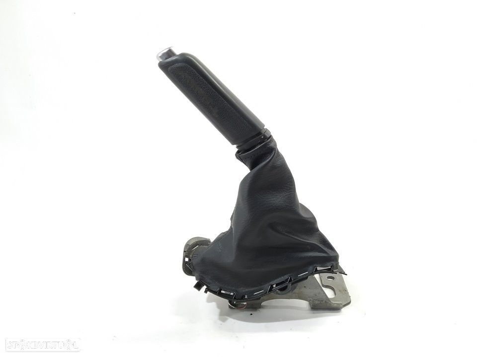 ALAVANCA TRAVÃO DE MÃO FORD FOCUS II SEDAN 2007 - 1