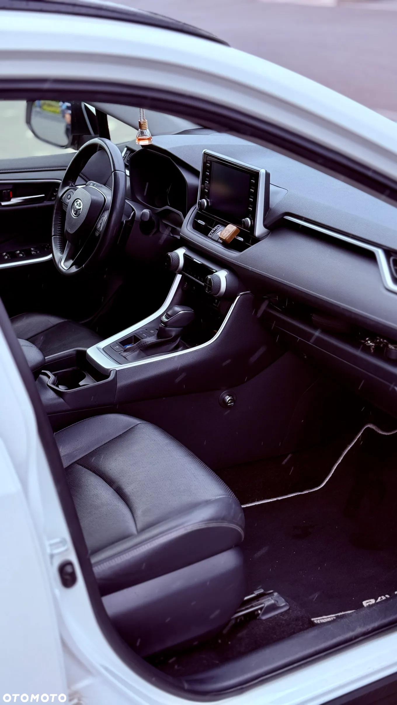 Toyota RAV4 2.5 Hybrid Executive 4x2 - 17