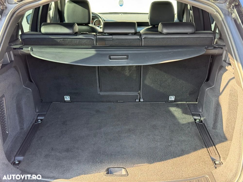 Land Rover Discovery Sport 2.0 l TD4 HSE Luxury Aut. - 10