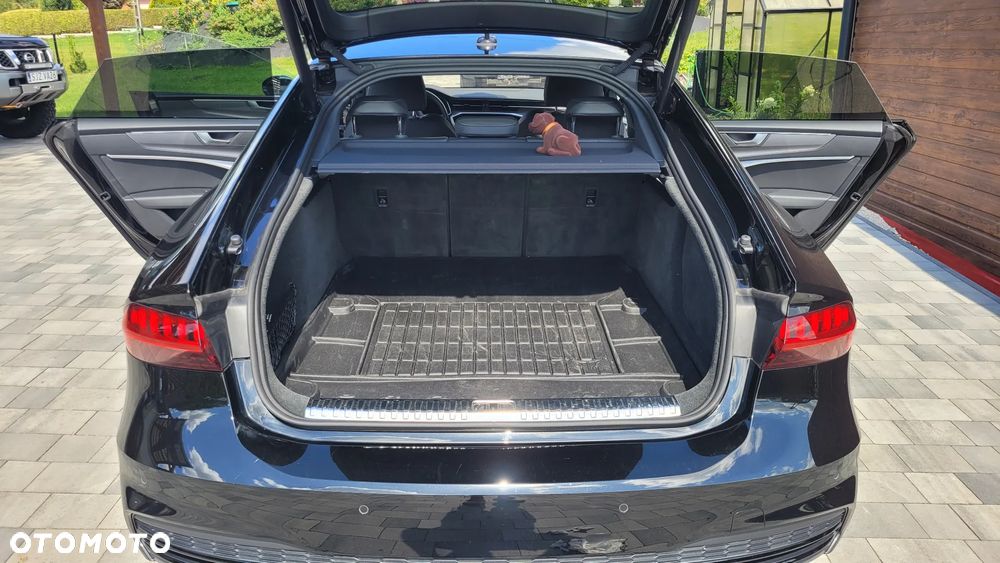 Audi A7 Sportback 45 TFSI Quattro S tronic - 15