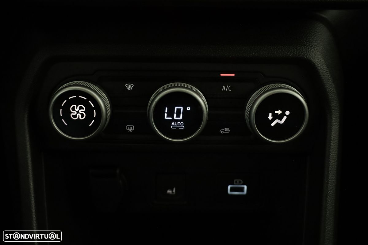 Dacia Jogger 1.0 ECO-G Extreme Bi-Fuel - 13