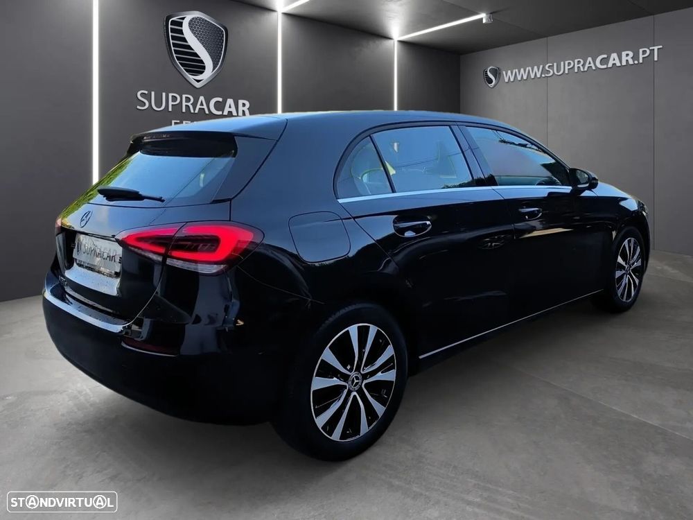 Mercedes-Benz A 250 e Style Plus - 4