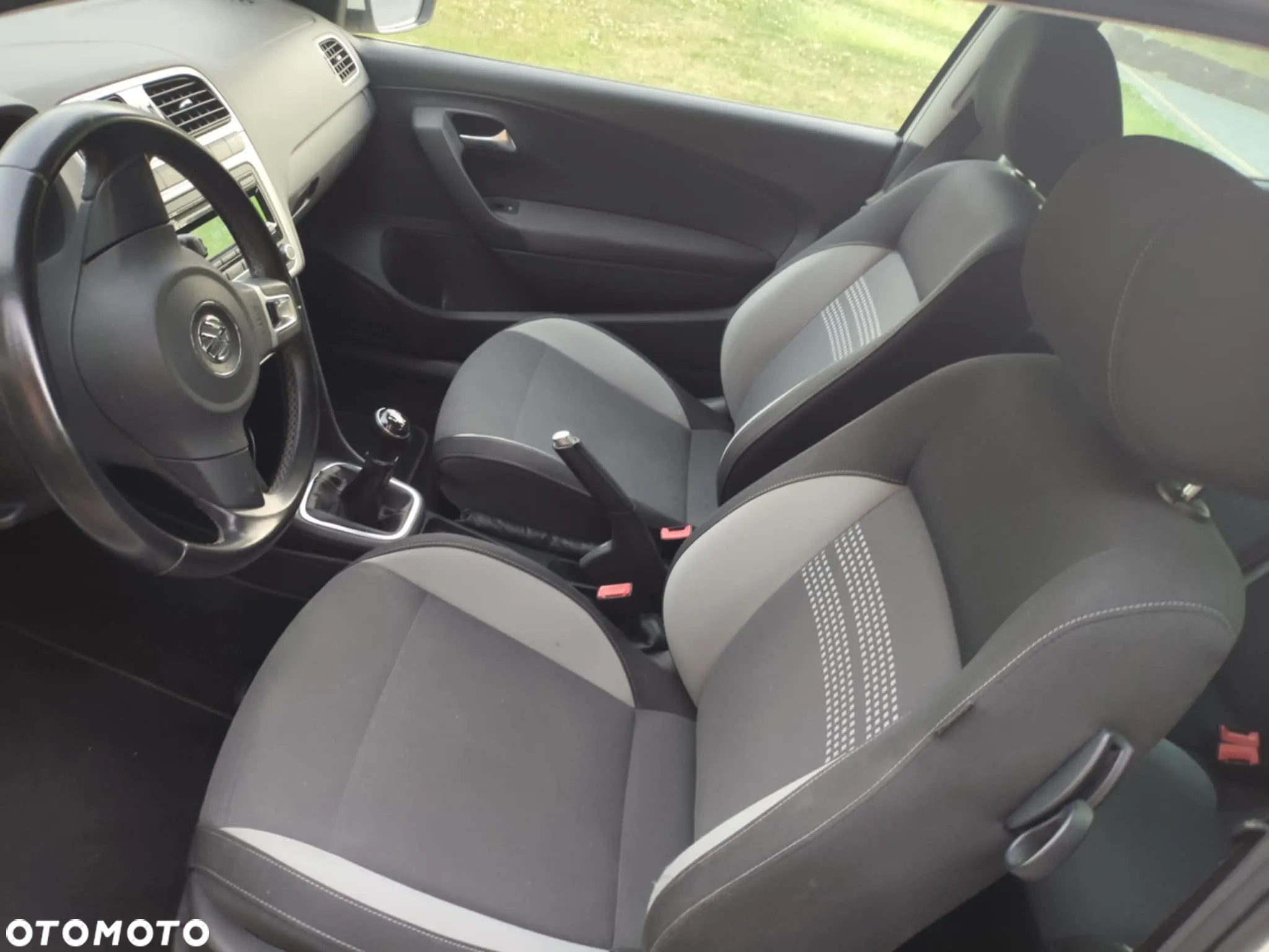 Volkswagen Polo 1.2 Life - 13