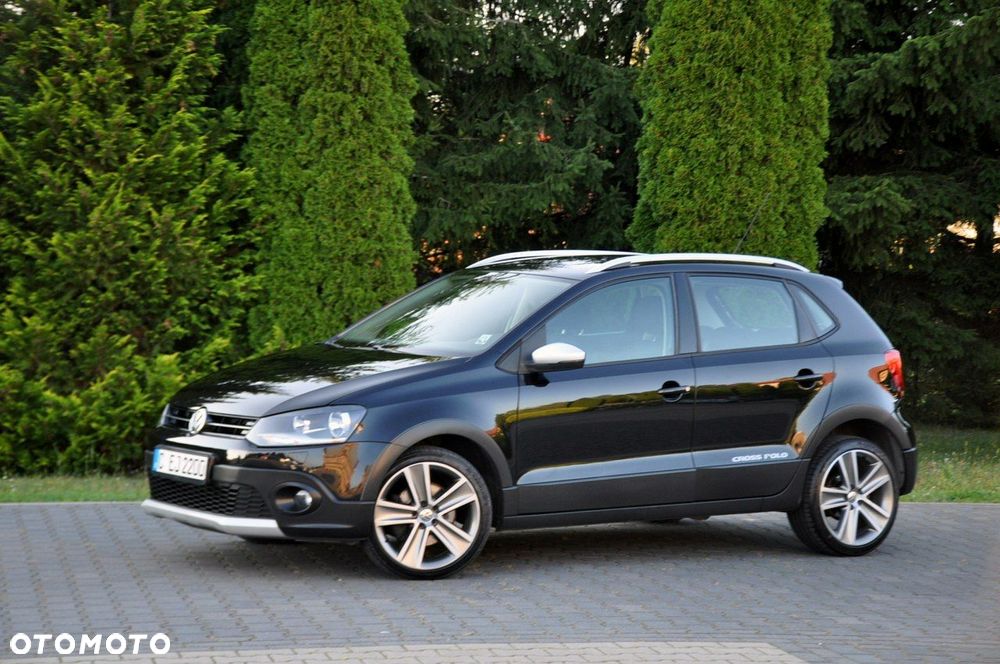 Volkswagen Polo - 11