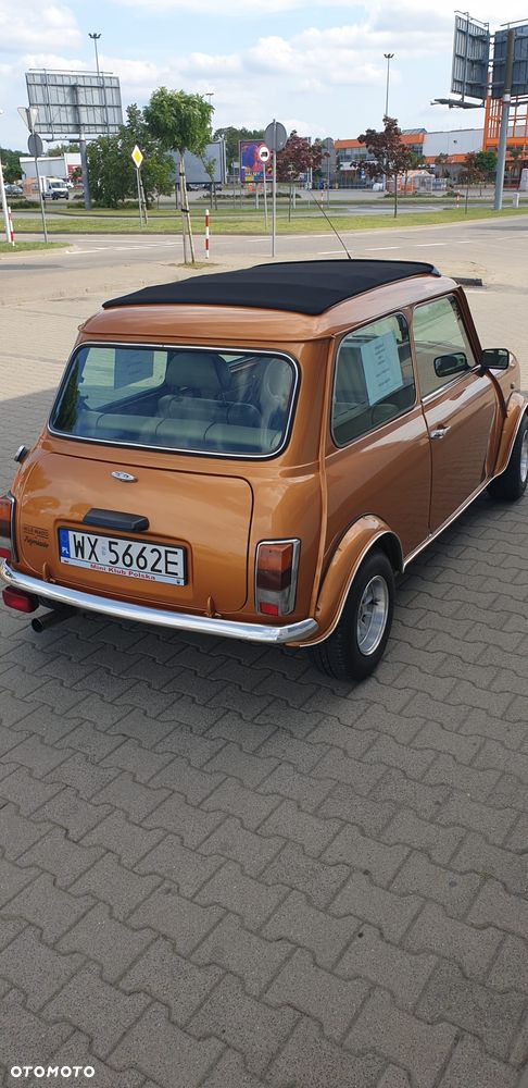 MINI Cooper - 11