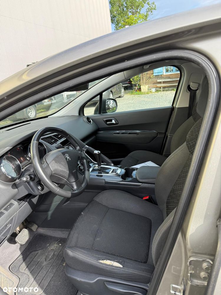 Peugeot 3008 e-HDi 115 ETG6 Stop&Start Active - 32