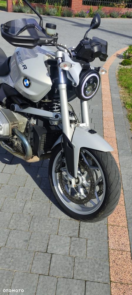 BMW R - 2