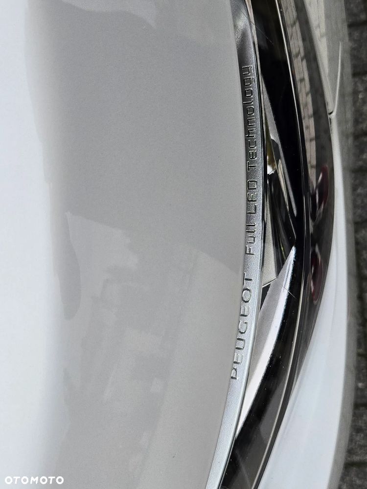 Peugeot 3008 BlueHDi 150 Stop & Start Allure - 31
