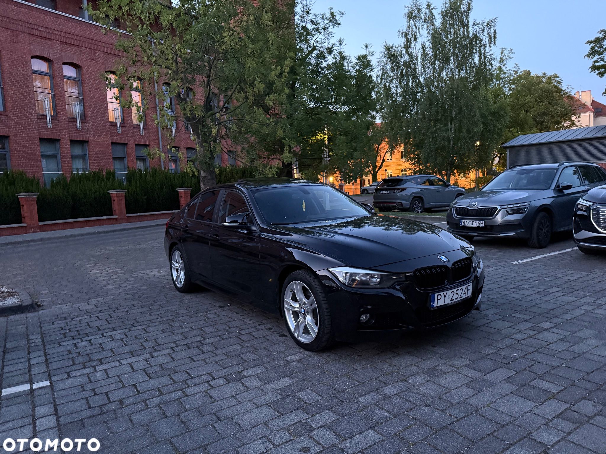 BMW Seria 3 - 1