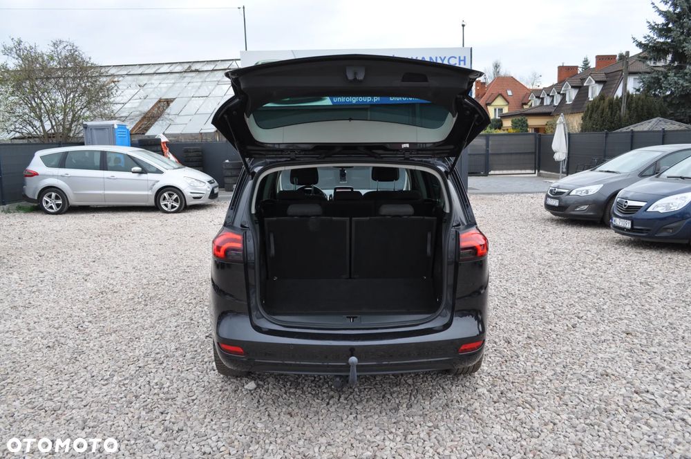 Opel Zafira Tourer 1.4 Turbo Selection - 39