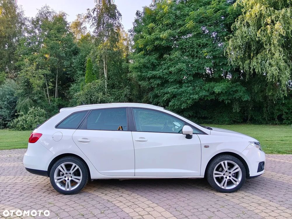 Seat Ibiza ST 1.4 16V Style - 3