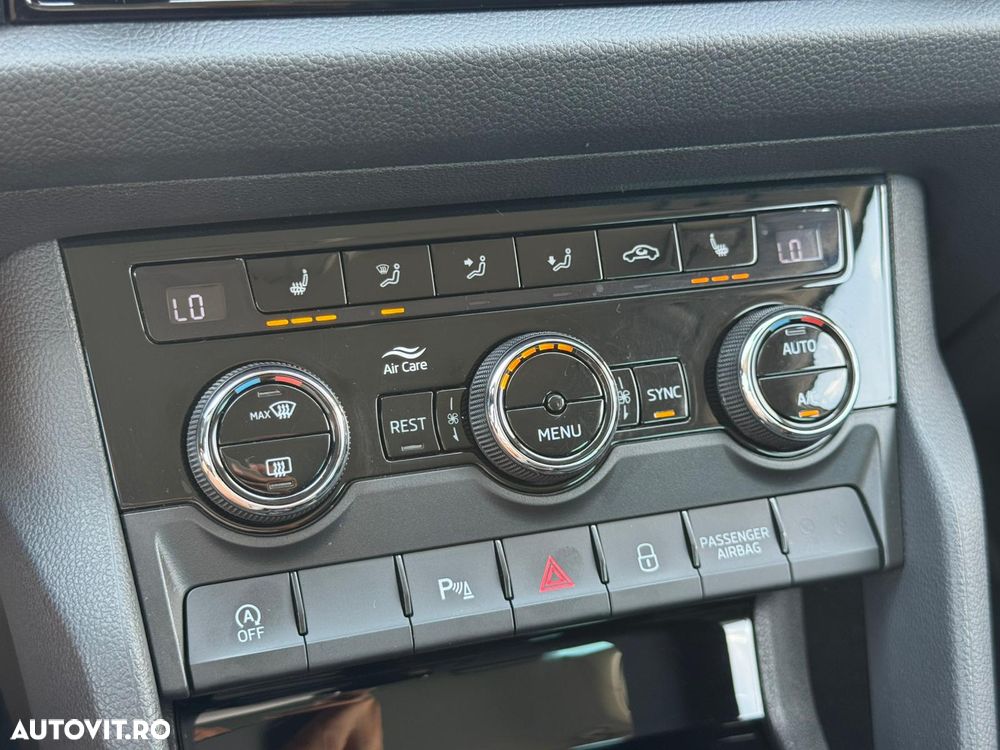 Skoda Kodiaq 2.0 TDI 4X4 DSG Style - 17