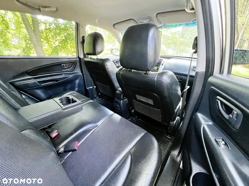 Hyundai Tucson - 11