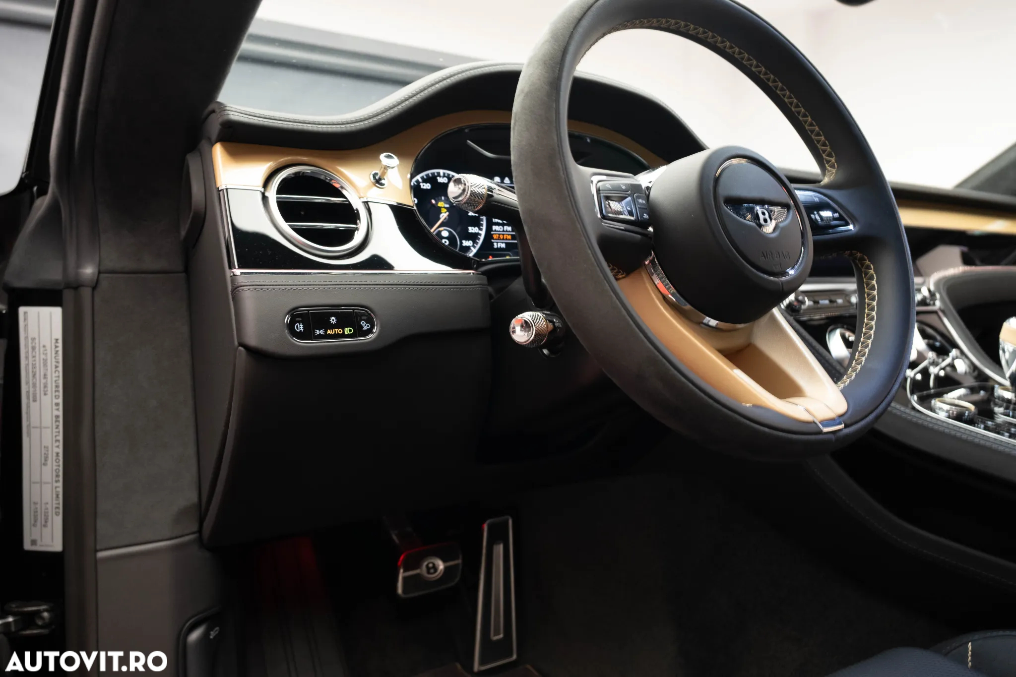 Bentley Continental - 29