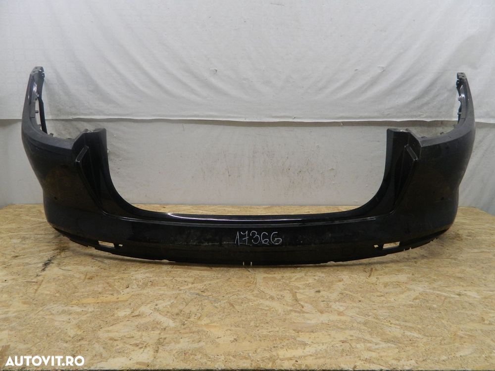 Bara spate Porsche Panamera, 2017, 2018, 2019, 2020, 2021, 974807421. - 2