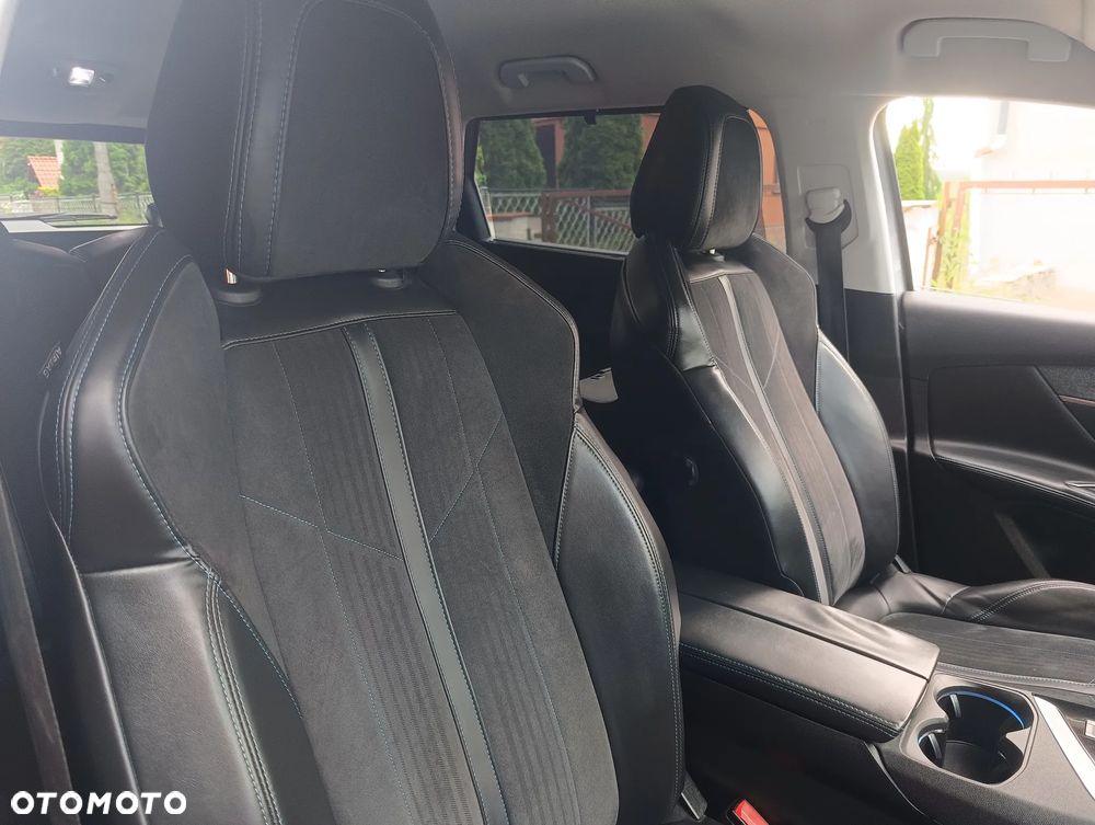 Peugeot 5008 PureTech 130 EAT8 Stop & Start Crossway - 14