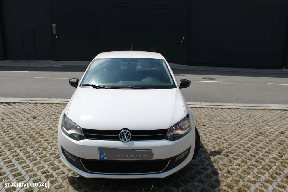 VW Polo 1.2 Match - 1