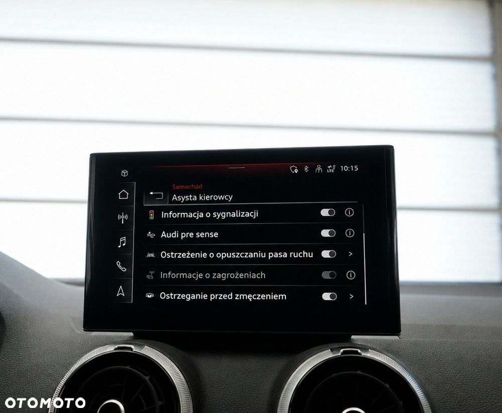 Audi Q2 - 34