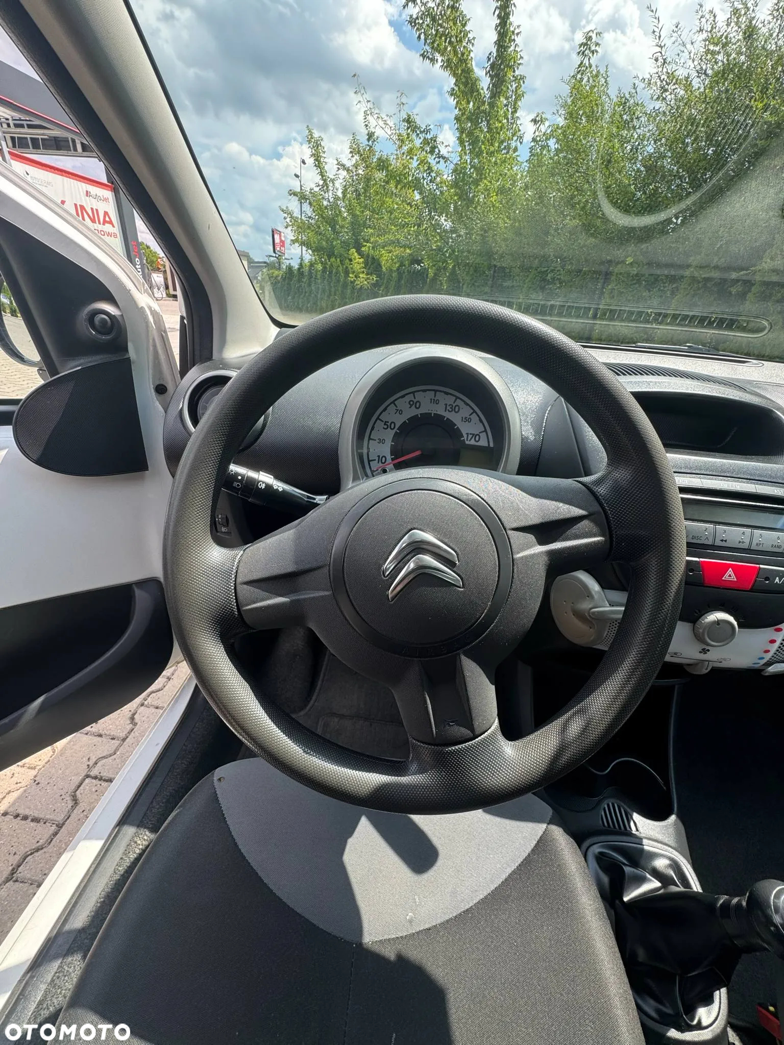 Citroën C1 - 6