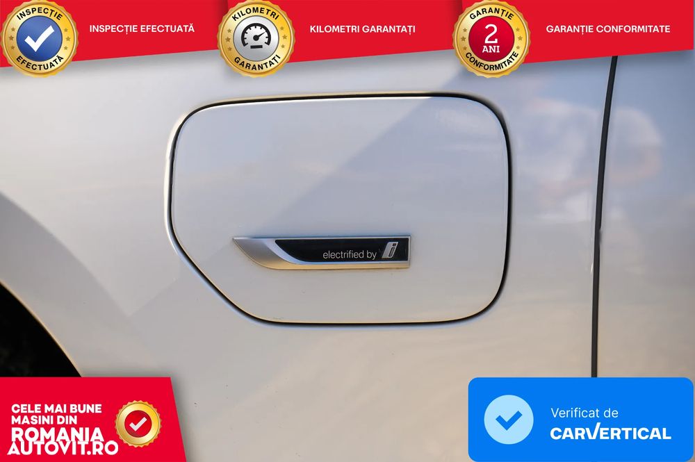 BMW Seria 3 320e Touring Aut. Advantage - 7