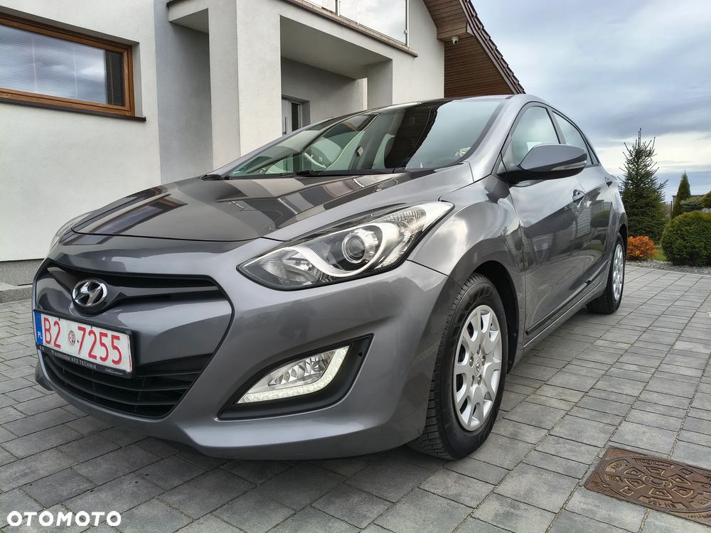 Hyundai i30 1.4 Style - 1