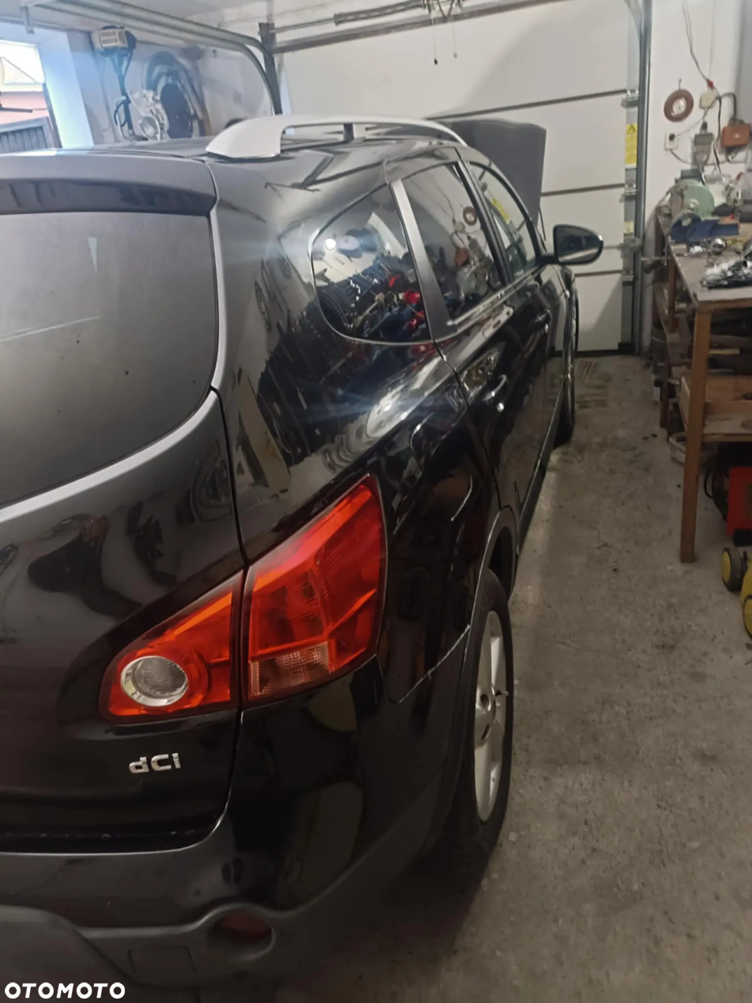 Nissan Qashqai+2 2.0 dCi Tekna - 5