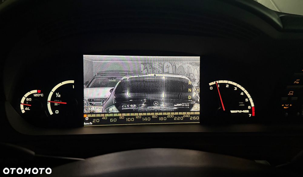 Mercedes-Benz Klasa S 65 AMG L Automatik - 20
