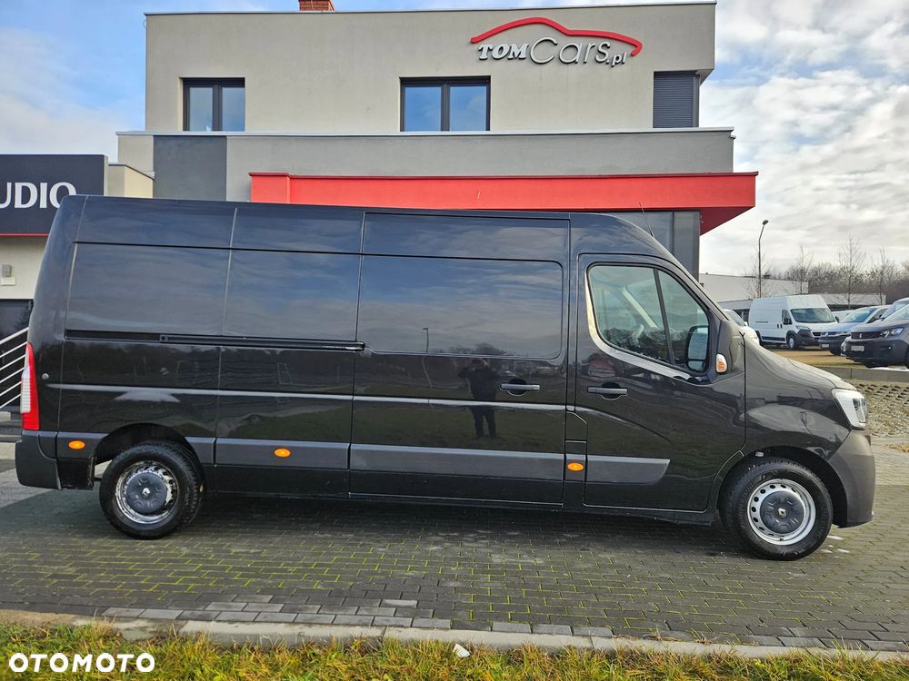 Renault Master L3H2 2.3dCi 136KM - 2