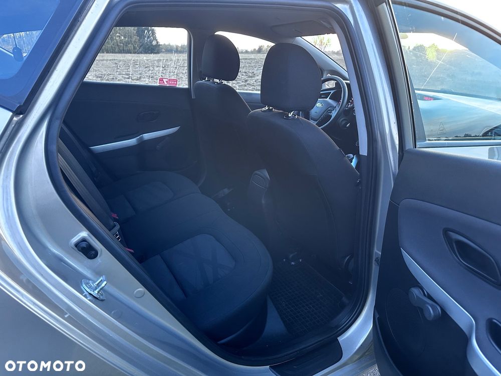 Kia Ceed 1.6 GDI Business Line - 9