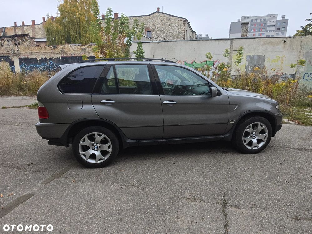 BMW X5 3.0 d - 4