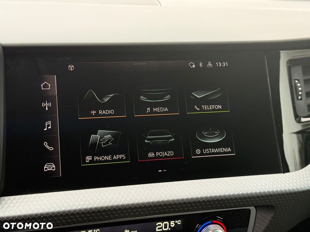 Audi A1 Sportback 30 TFSI S Line S tronic - 16