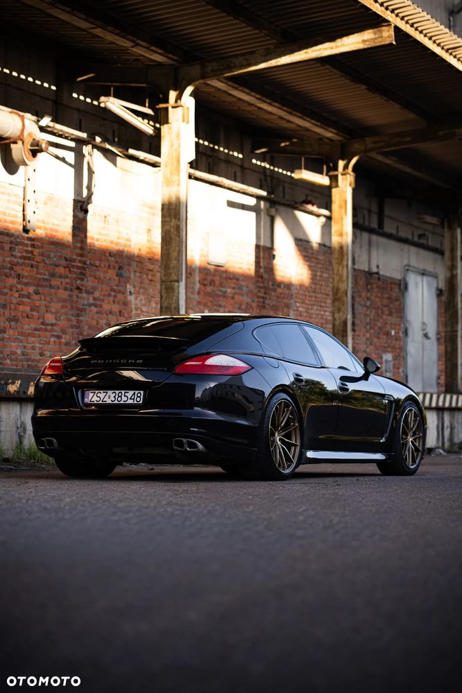 Panamera